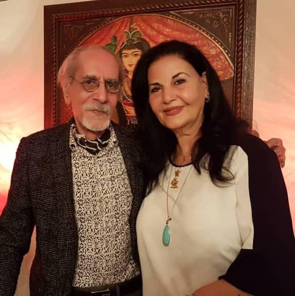 Nozar Azadi